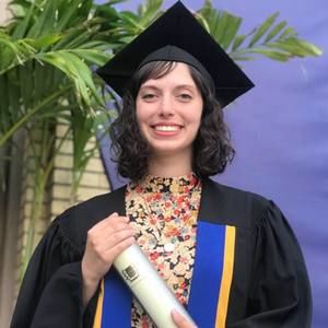 Meet your Posher, Adeline